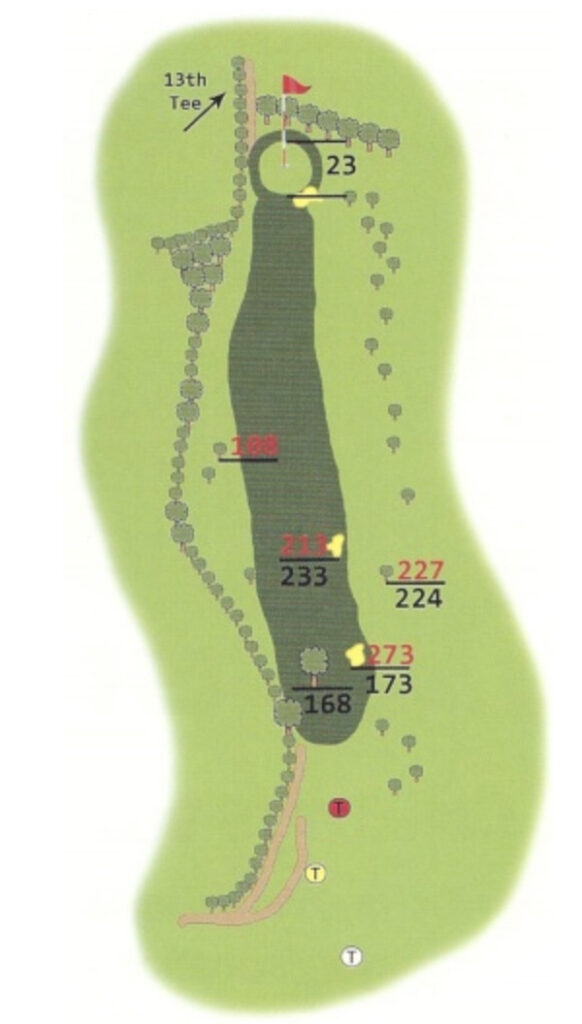 Springwater-Golf-Course-Hole-number-12