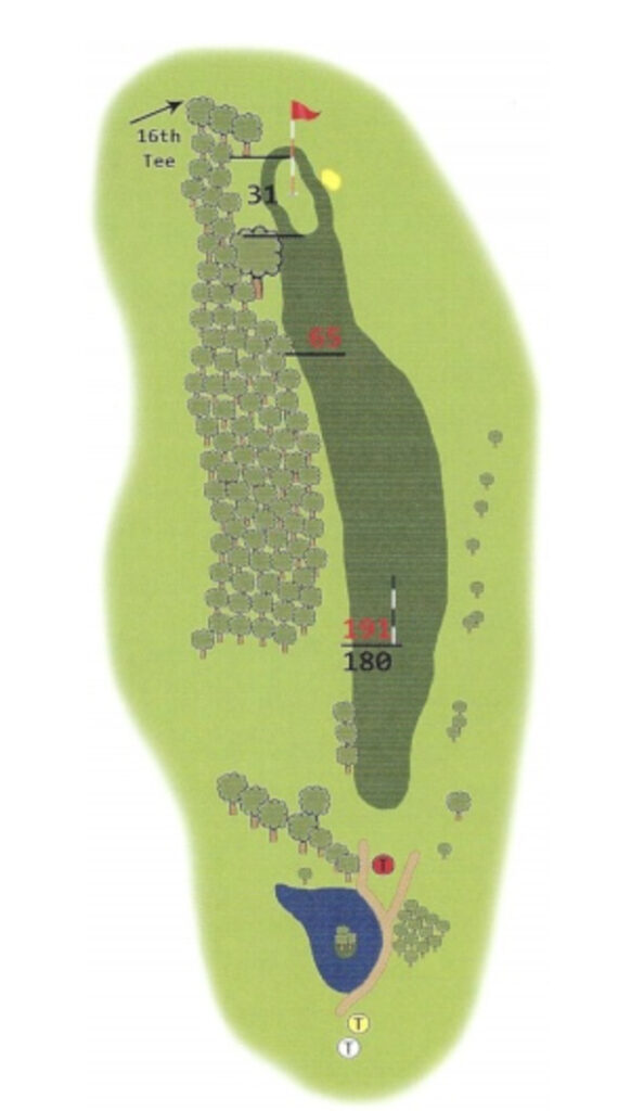 Springwater-Golf-Course-Hole-number-15