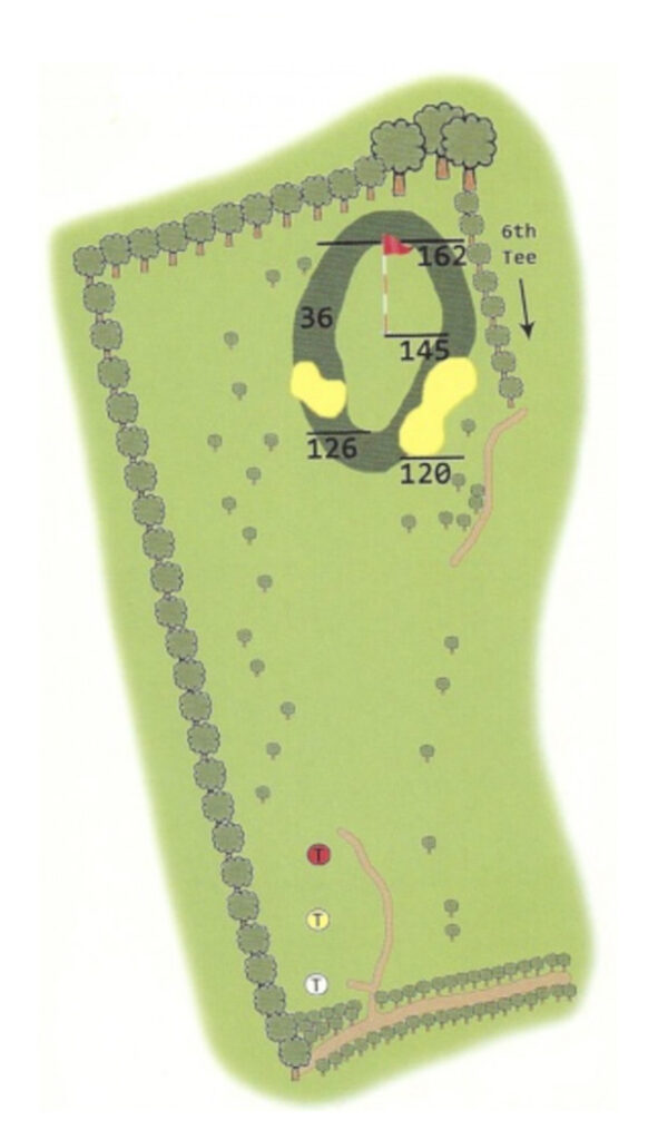 Springwater-Golf-Course-Hole-number-5