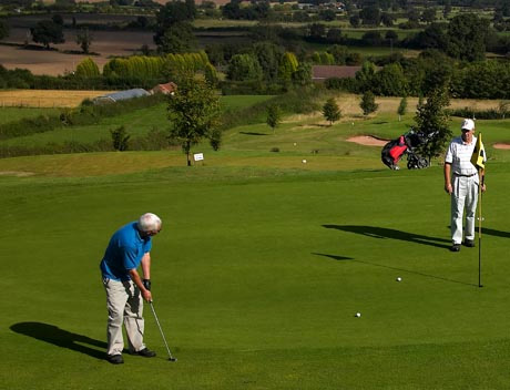 active-members-springwater-golf-club